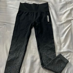 Worn once gymshark leggings